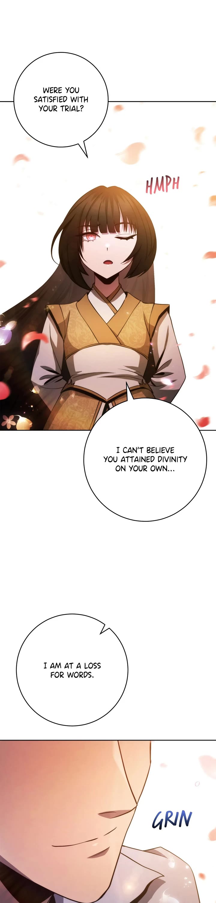 Skeleton Soldier Couldn’t Protect the Dungeon chapter 334 page 66