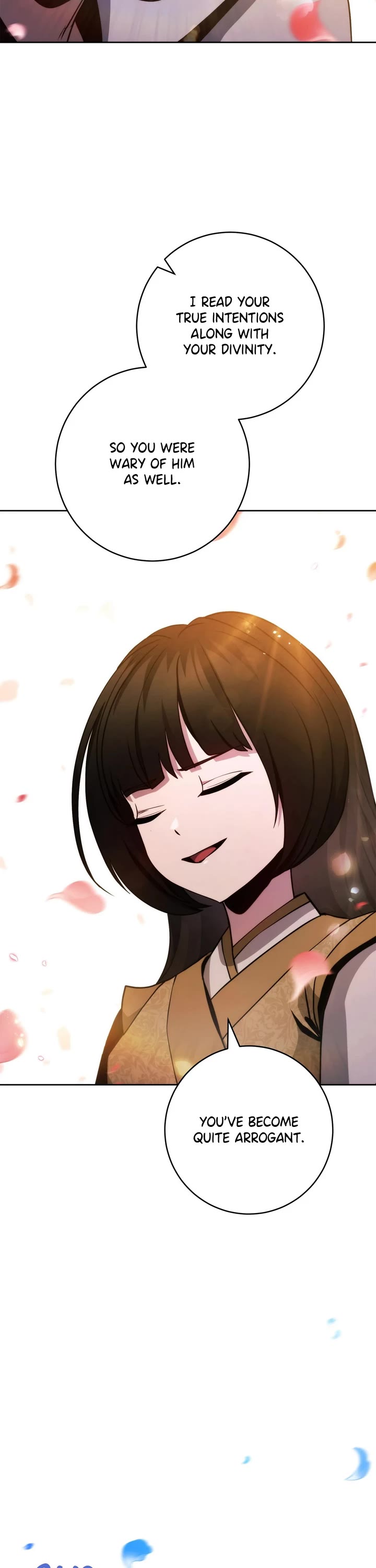 Skeleton Soldier Couldn’t Protect the Dungeon chapter 334 page 67