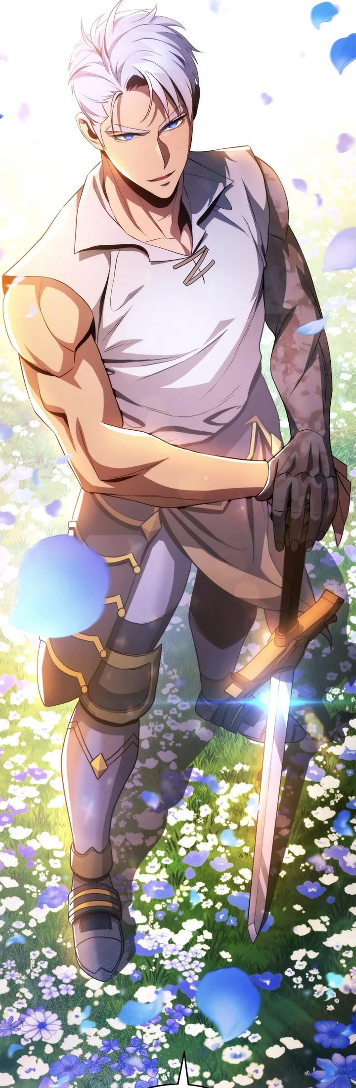 Skeleton Soldier Couldn’t Protect the Dungeon chapter 334 page 69