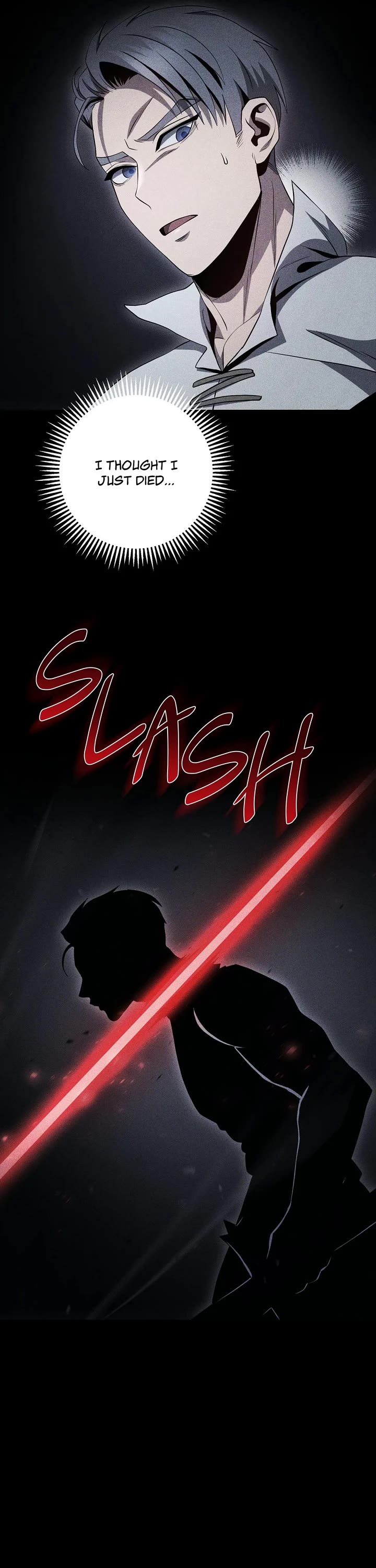 Skeleton Soldier Couldn’t Protect the Dungeon chapter 334 page 7