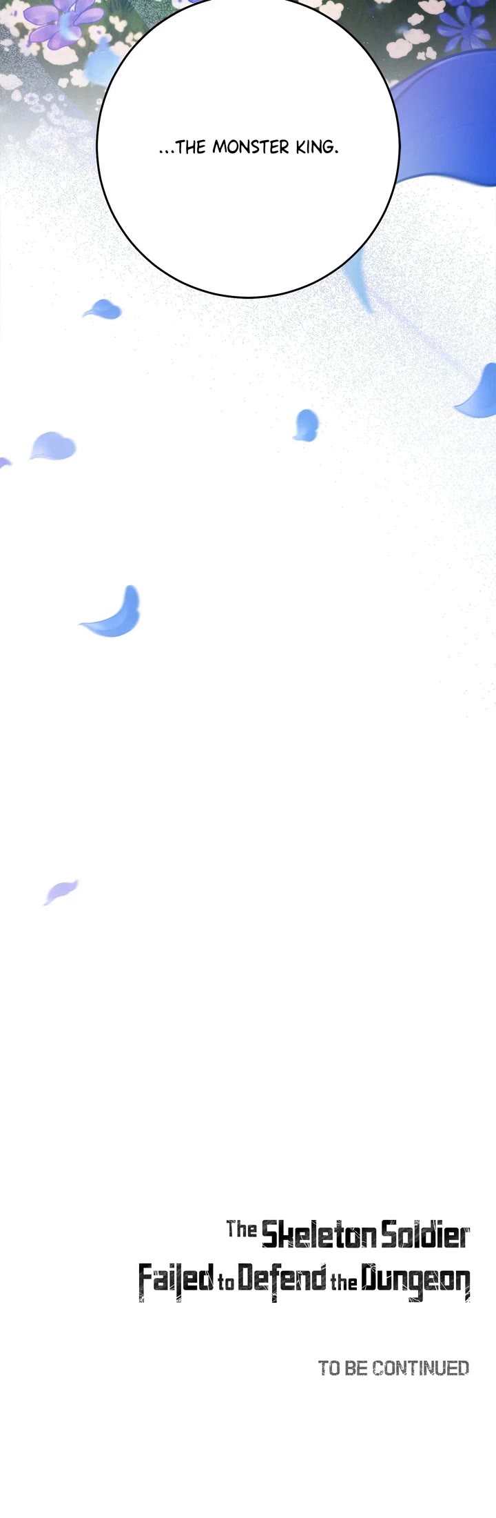 Skeleton Soldier Couldn’t Protect the Dungeon chapter 334 page 70