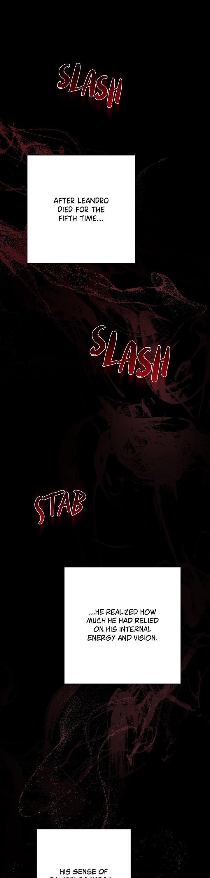 Skeleton Soldier Couldn’t Protect the Dungeon chapter 334 page 8