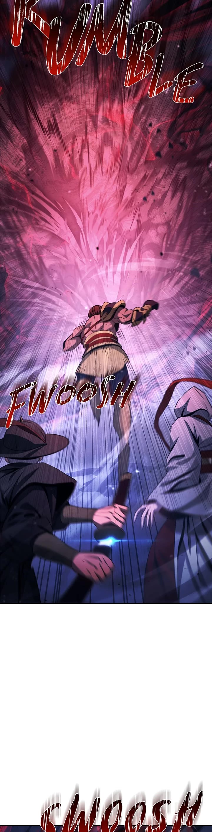 Skeleton Soldier Couldn’t Protect the Dungeon chapter 335 page 10