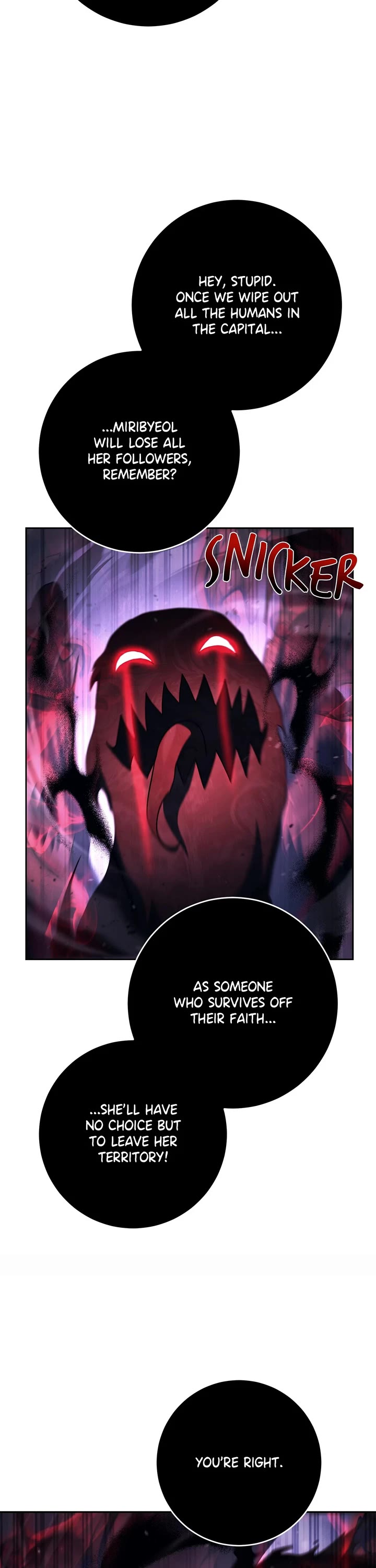 Skeleton Soldier Couldn’t Protect the Dungeon chapter 335 page 12