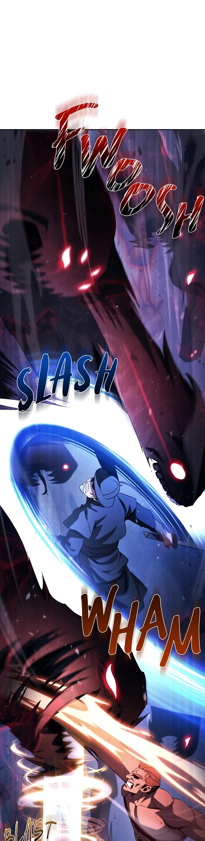 Skeleton Soldier Couldn’t Protect the Dungeon chapter 335 page 14