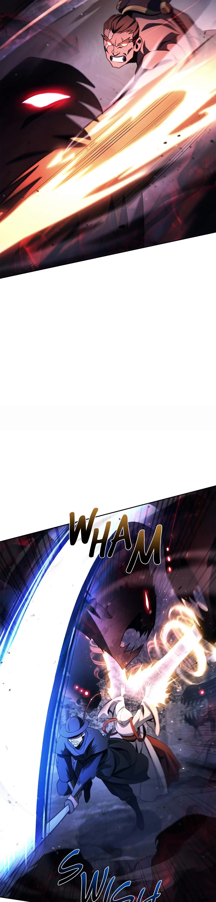 Skeleton Soldier Couldn’t Protect the Dungeon chapter 335 page 16