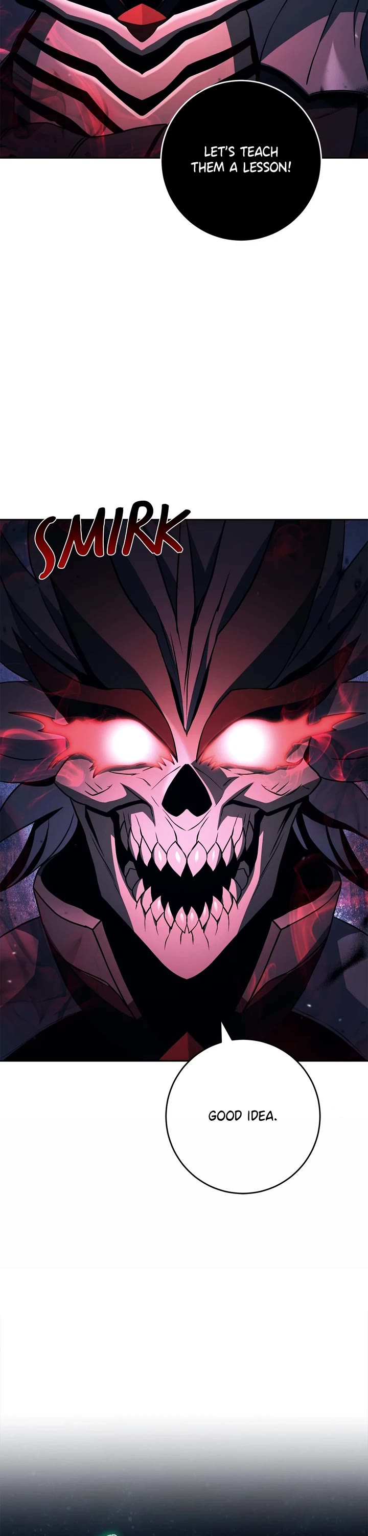 Skeleton Soldier Couldn’t Protect the Dungeon chapter 335 page 18