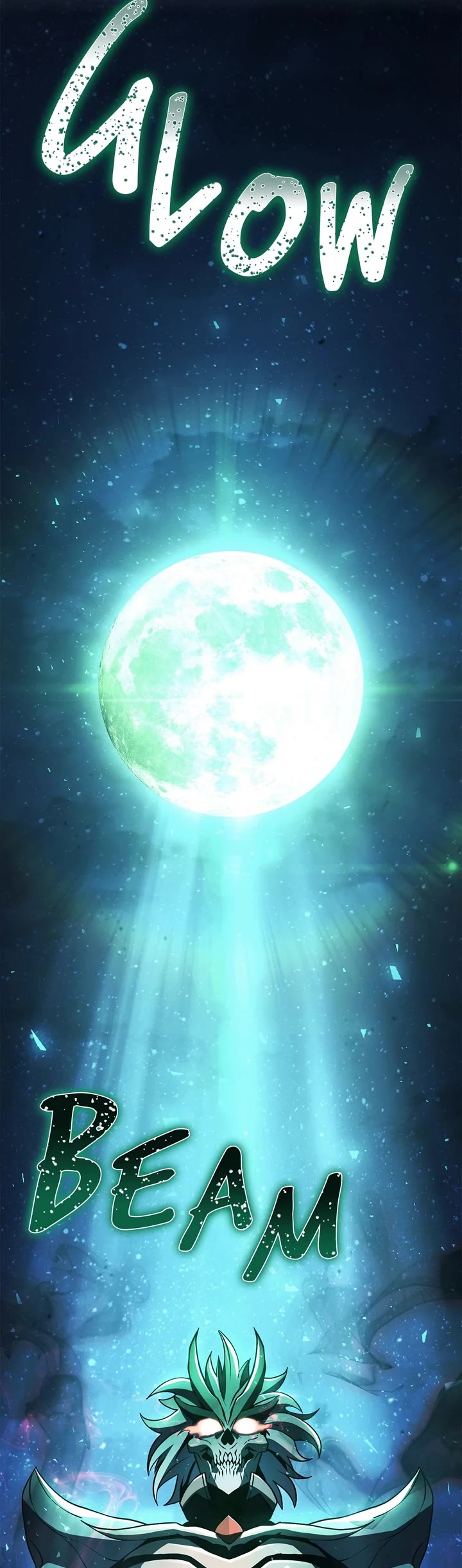 Skeleton Soldier Couldn’t Protect the Dungeon chapter 335 page 19