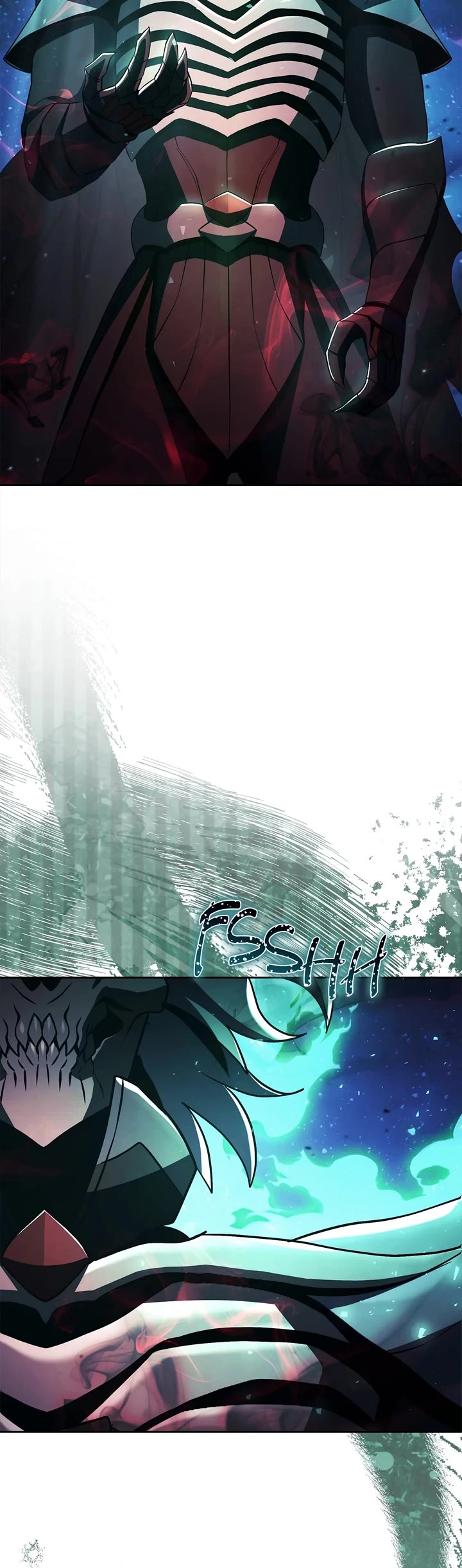 Skeleton Soldier Couldn’t Protect the Dungeon chapter 335 page 20