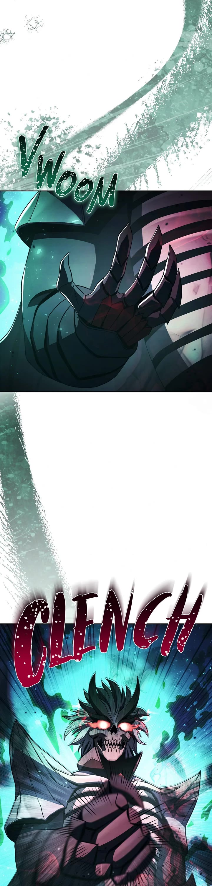 Skeleton Soldier Couldn’t Protect the Dungeon chapter 335 page 21