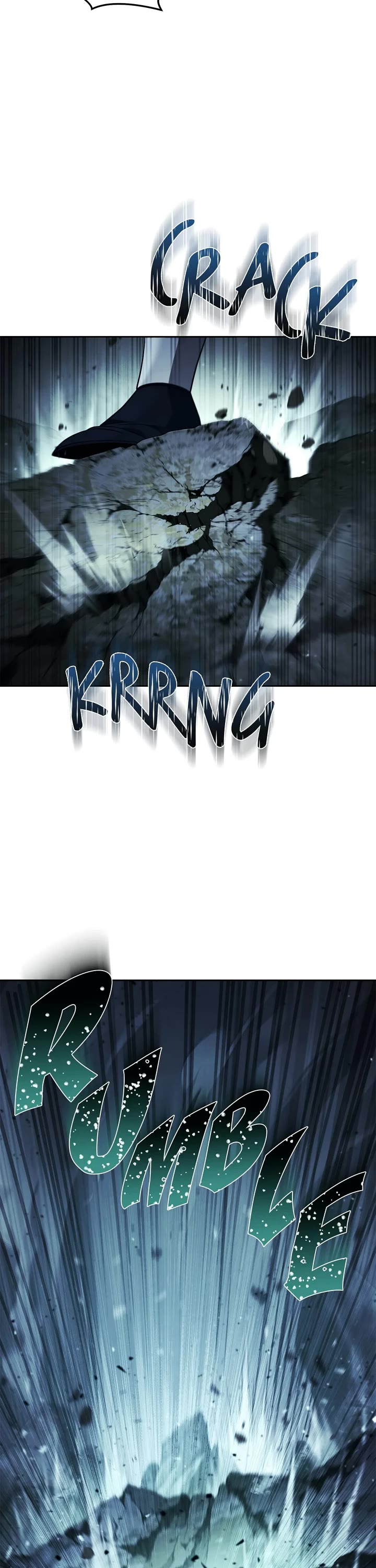 Skeleton Soldier Couldn’t Protect the Dungeon chapter 335 page 23