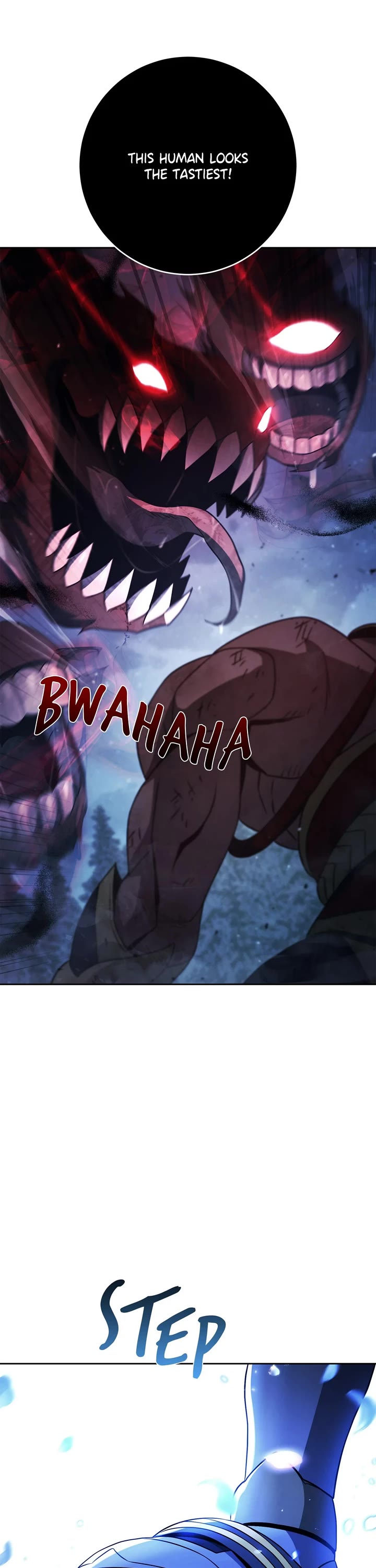 Skeleton Soldier Couldn’t Protect the Dungeon chapter 335 page 26