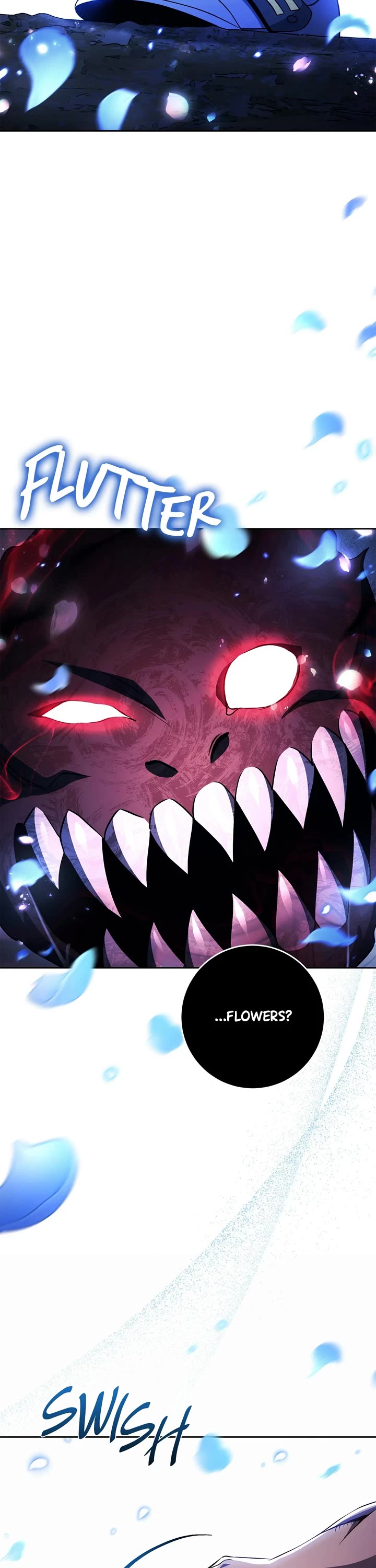 Skeleton Soldier Couldn’t Protect the Dungeon chapter 335 page 27