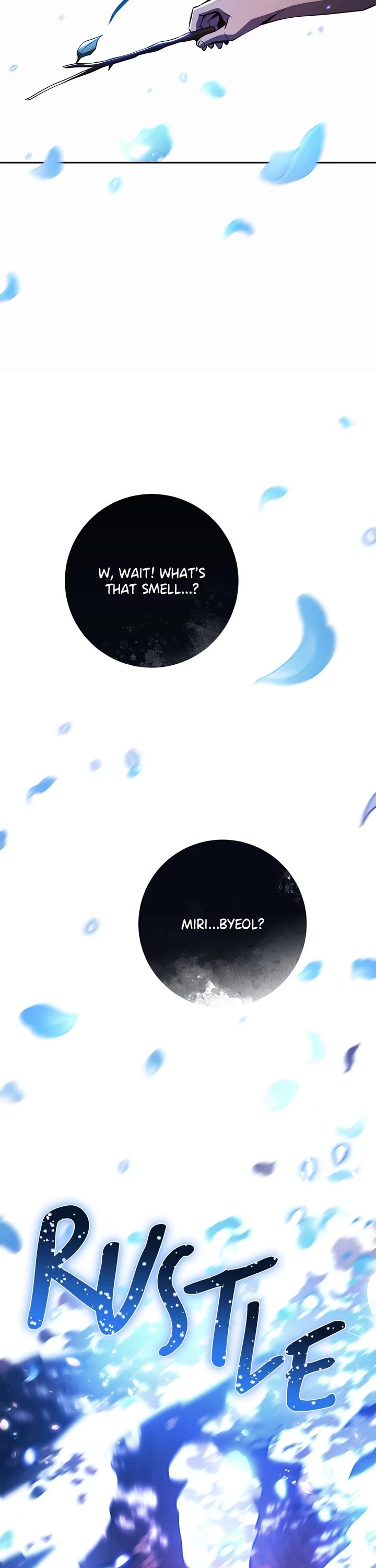 Skeleton Soldier Couldn’t Protect the Dungeon chapter 335 page 28