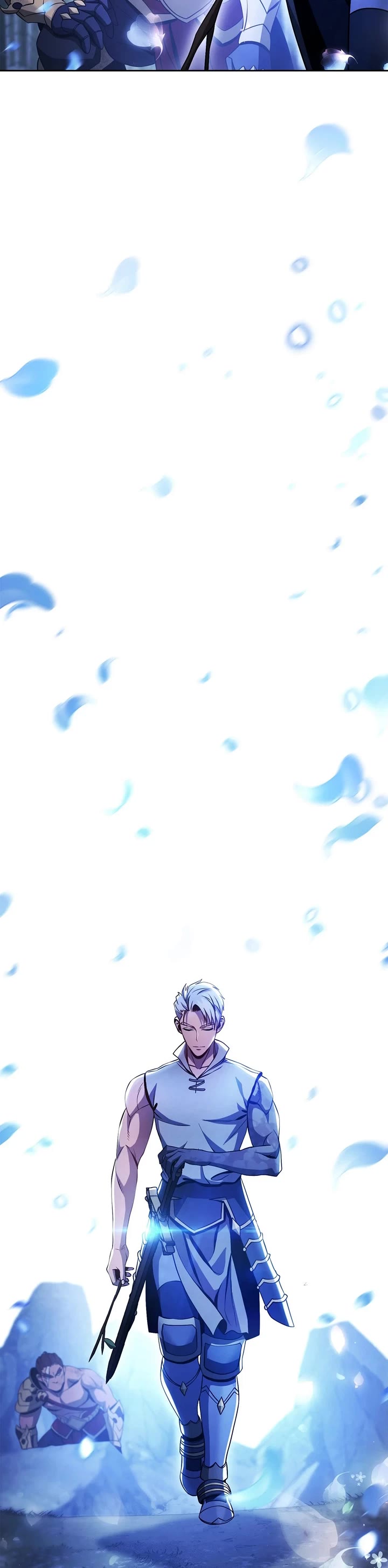 Skeleton Soldier Couldn’t Protect the Dungeon chapter 335 page 30