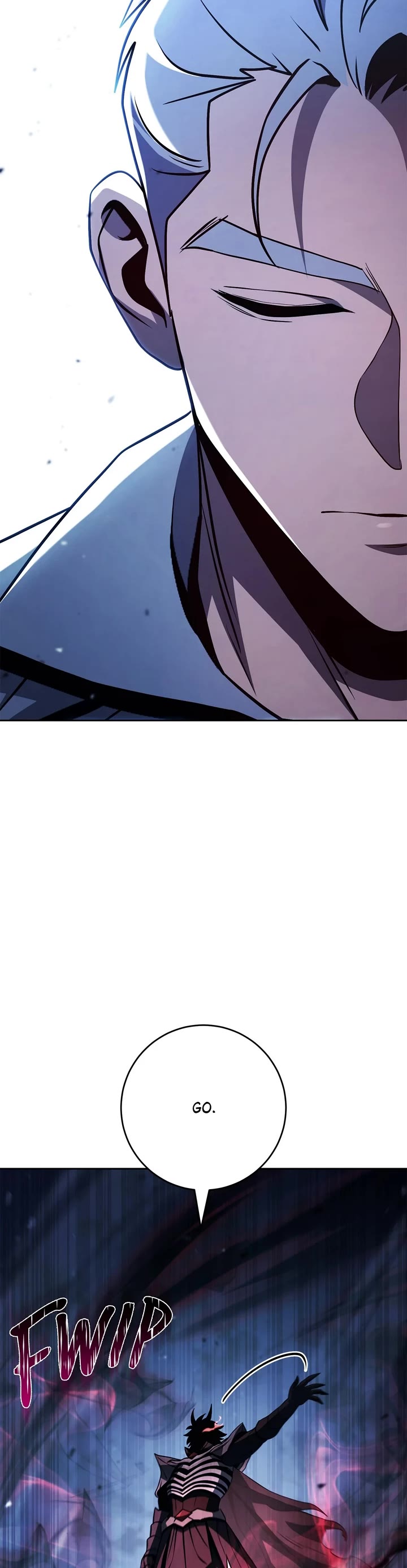 Skeleton Soldier Couldn’t Protect the Dungeon chapter 335 page 35