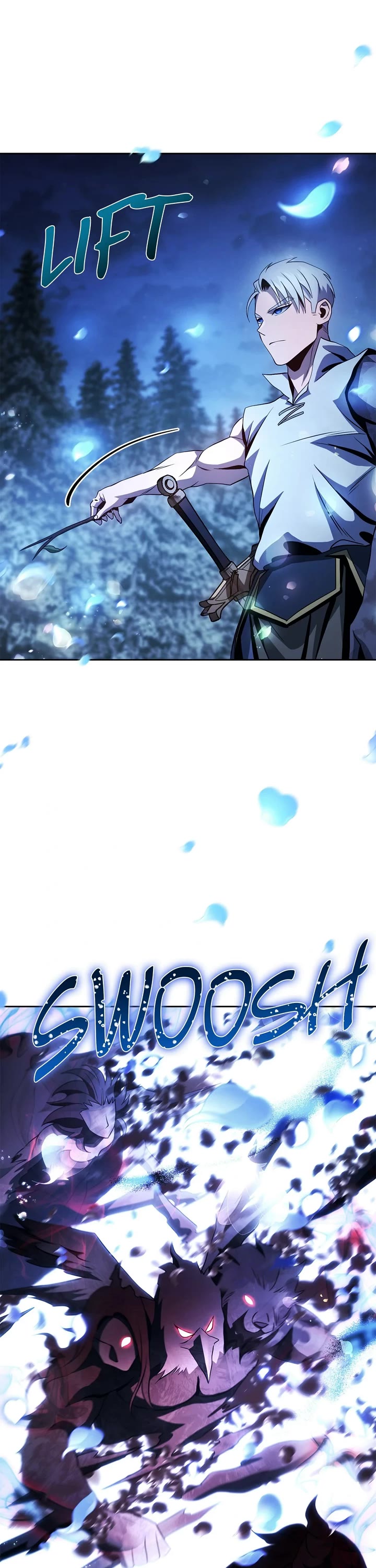 Skeleton Soldier Couldn’t Protect the Dungeon chapter 335 page 38