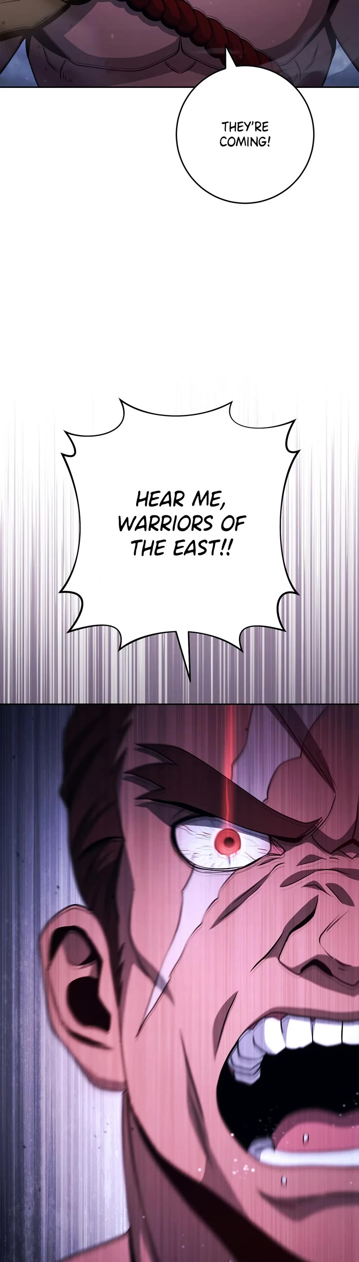 Skeleton Soldier Couldn’t Protect the Dungeon chapter 335 page 4