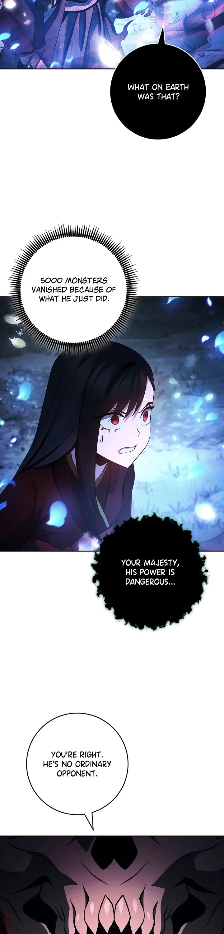 Skeleton Soldier Couldn’t Protect the Dungeon chapter 335 page 41