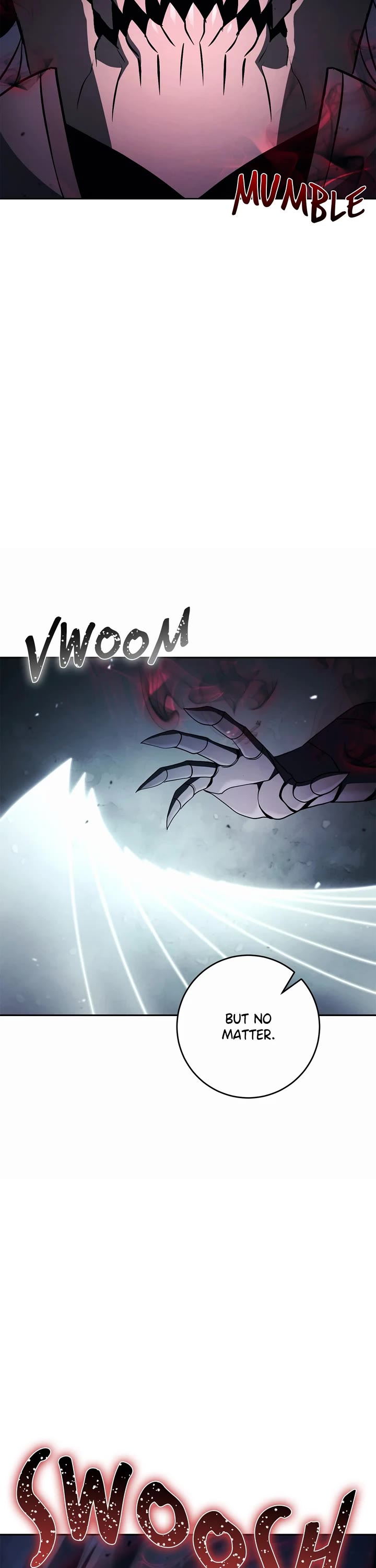 Skeleton Soldier Couldn’t Protect the Dungeon chapter 335 page 42