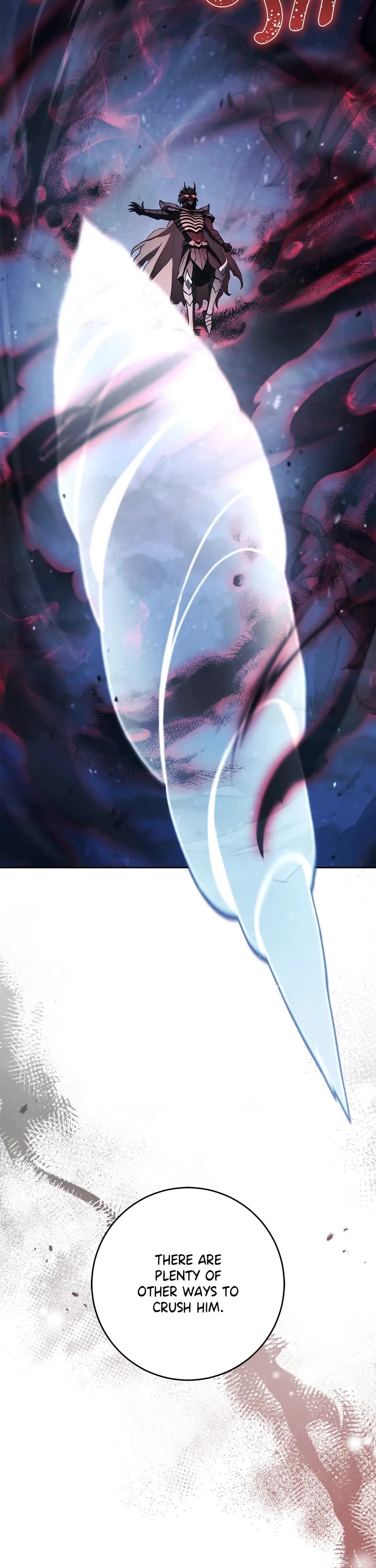 Skeleton Soldier Couldn’t Protect the Dungeon chapter 335 page 43