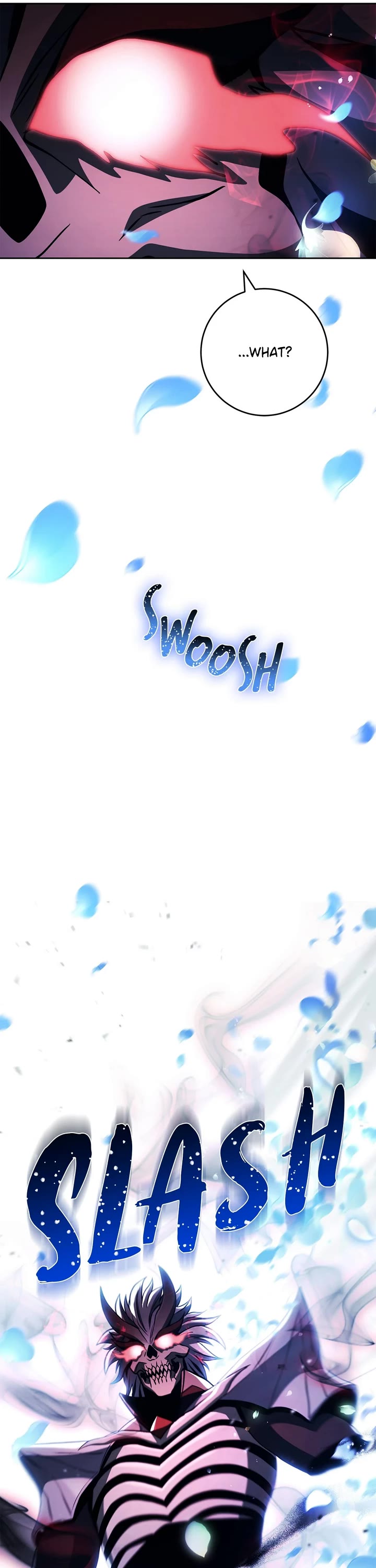 Skeleton Soldier Couldn’t Protect the Dungeon chapter 335 page 48