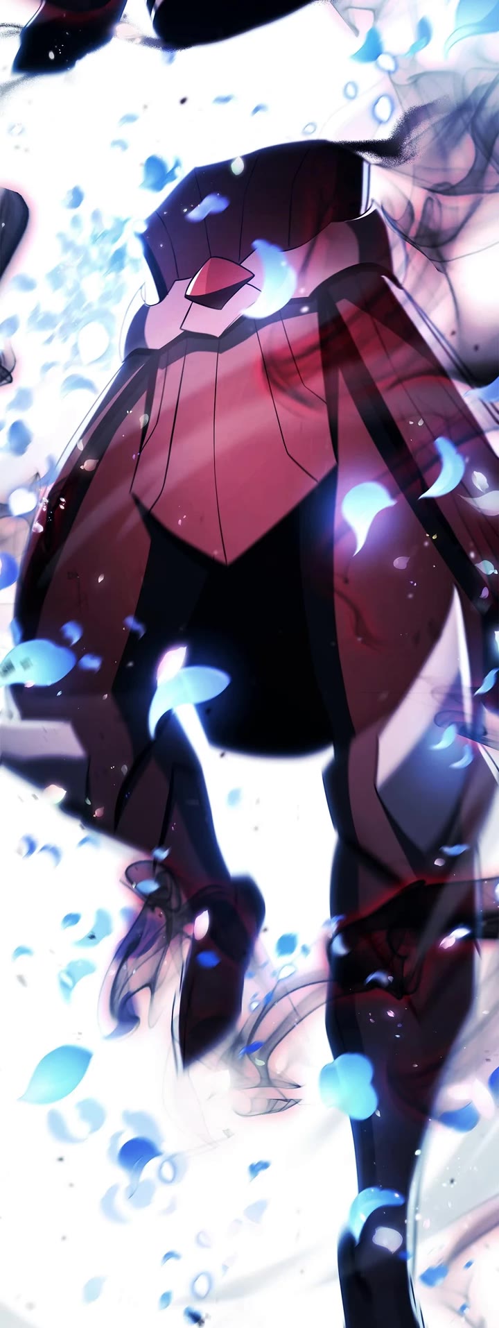 Skeleton Soldier Couldn’t Protect the Dungeon chapter 335 page 49