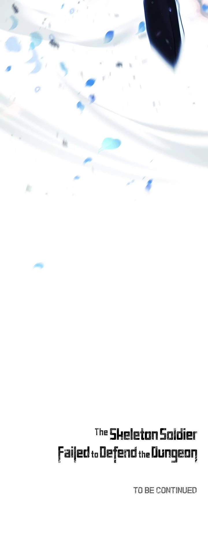Skeleton Soldier Couldn’t Protect the Dungeon chapter 335 page 50