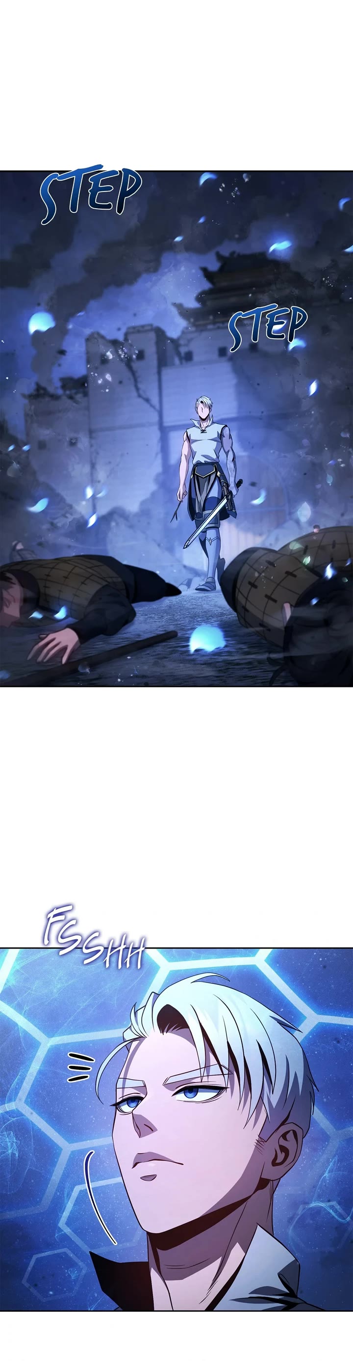 Skeleton Soldier Couldn’t Protect the Dungeon chapter 336 page 10