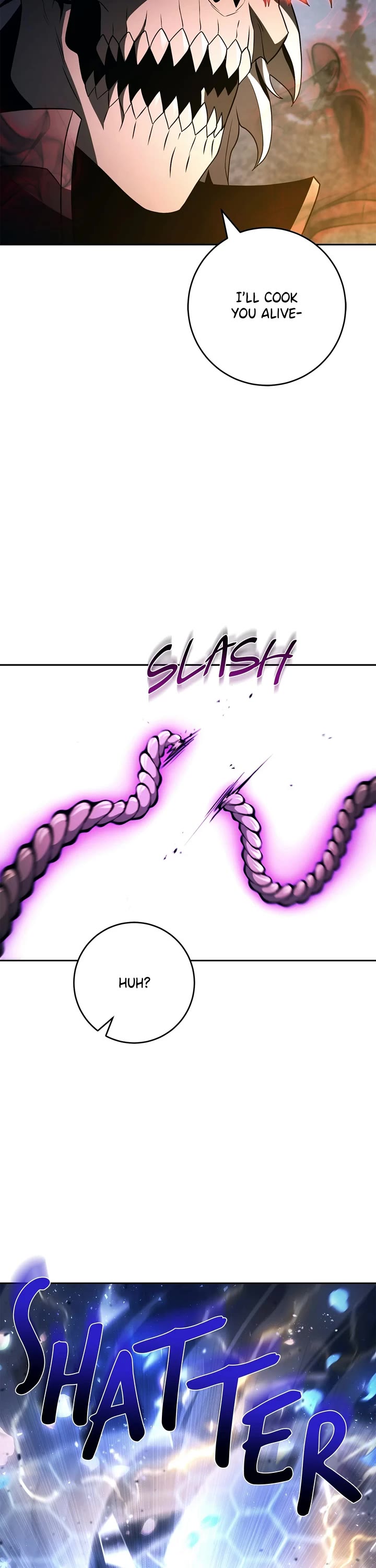 Skeleton Soldier Couldn’t Protect the Dungeon chapter 336 page 12