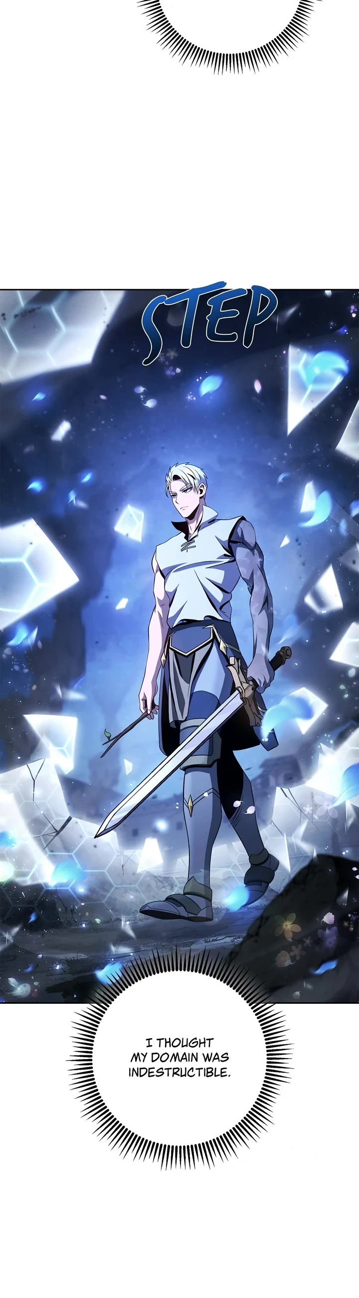 Skeleton Soldier Couldn’t Protect the Dungeon chapter 336 page 14