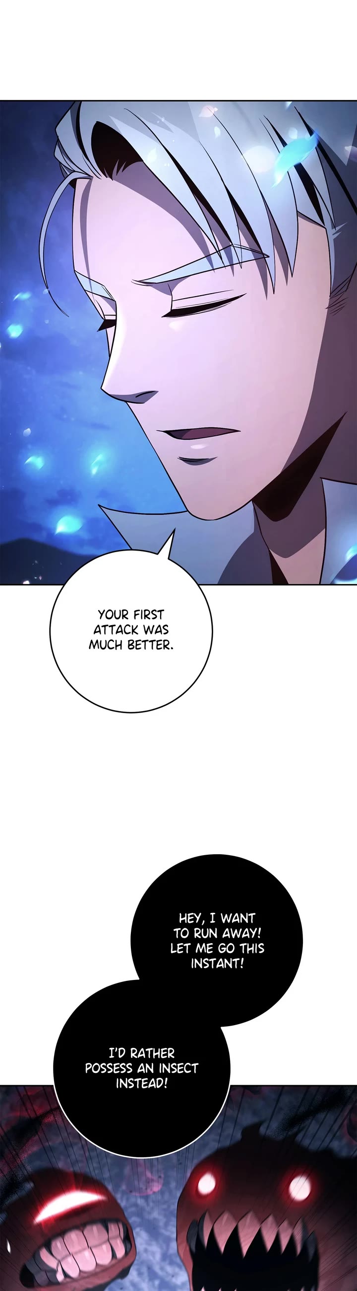 Skeleton Soldier Couldn’t Protect the Dungeon chapter 336 page 15