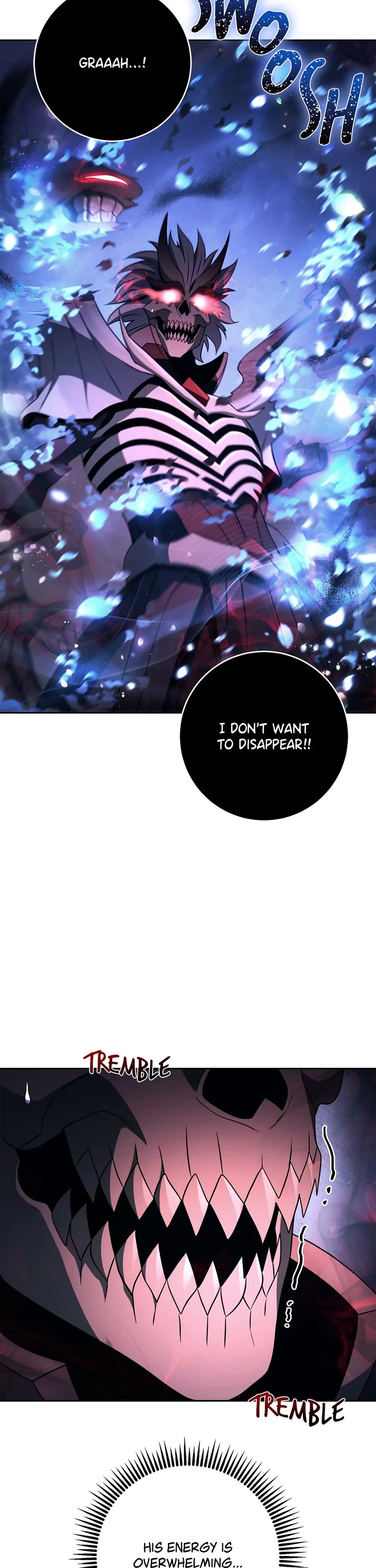 Skeleton Soldier Couldn’t Protect the Dungeon chapter 336 page 17