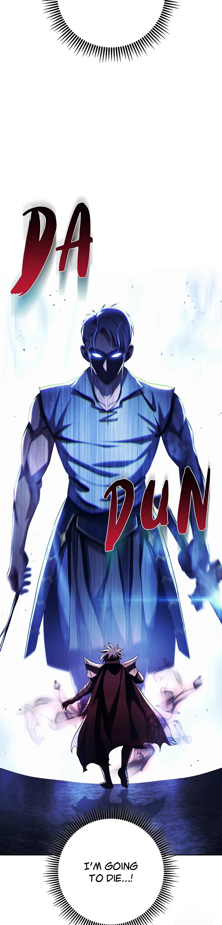 Skeleton Soldier Couldn’t Protect the Dungeon chapter 336 page 18