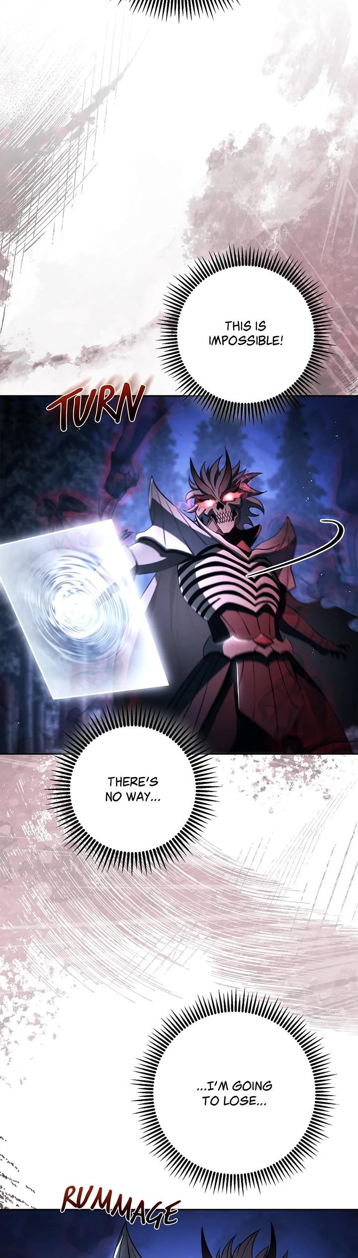 Skeleton Soldier Couldn’t Protect the Dungeon chapter 336 page 19