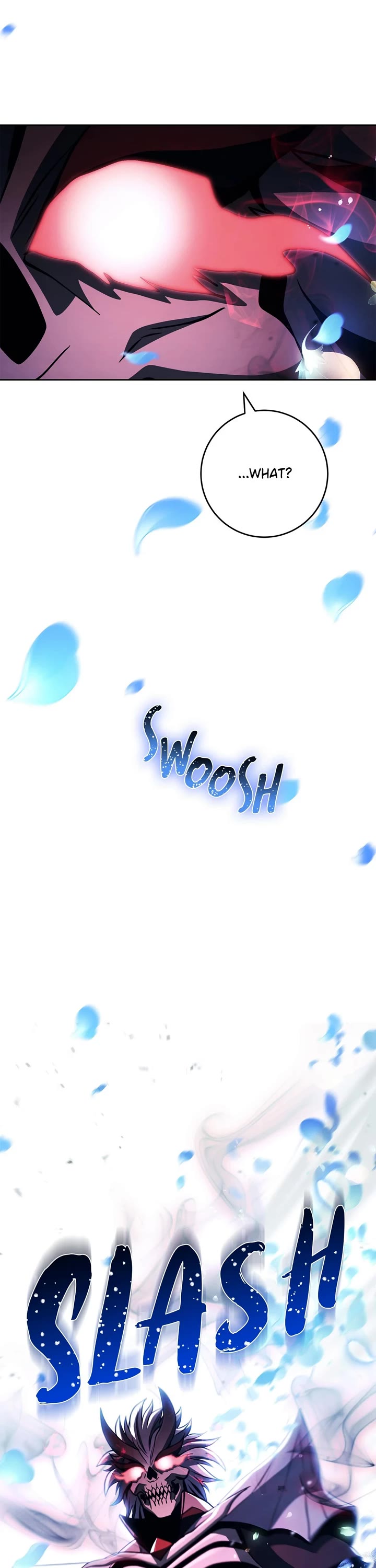 Skeleton Soldier Couldn’t Protect the Dungeon chapter 336 page 2