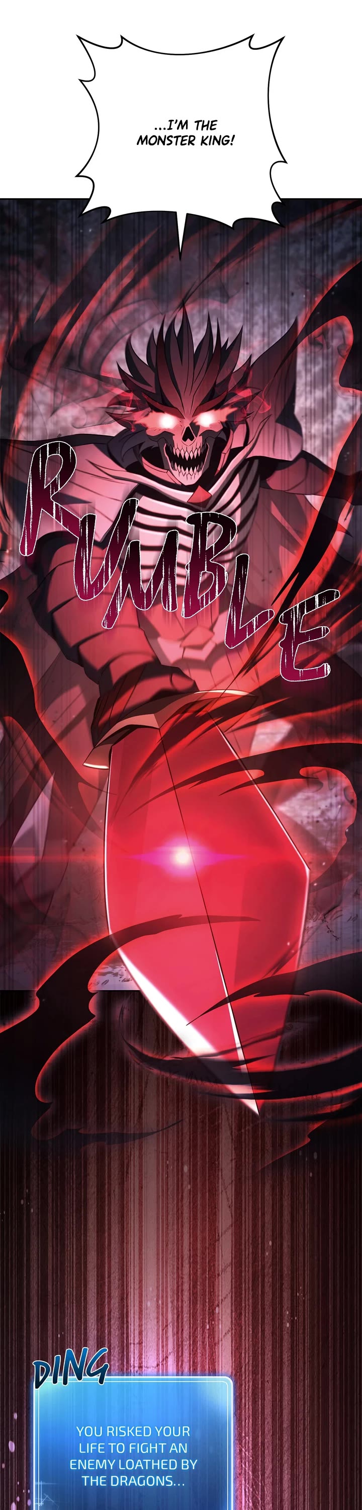 Skeleton Soldier Couldn’t Protect the Dungeon chapter 336 page 21