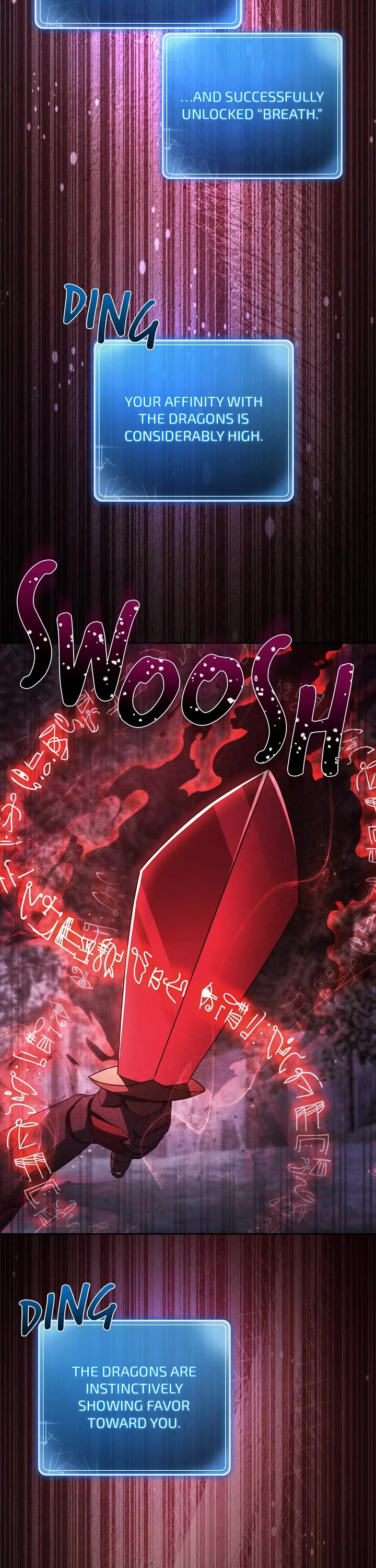 Skeleton Soldier Couldn’t Protect the Dungeon chapter 336 page 22