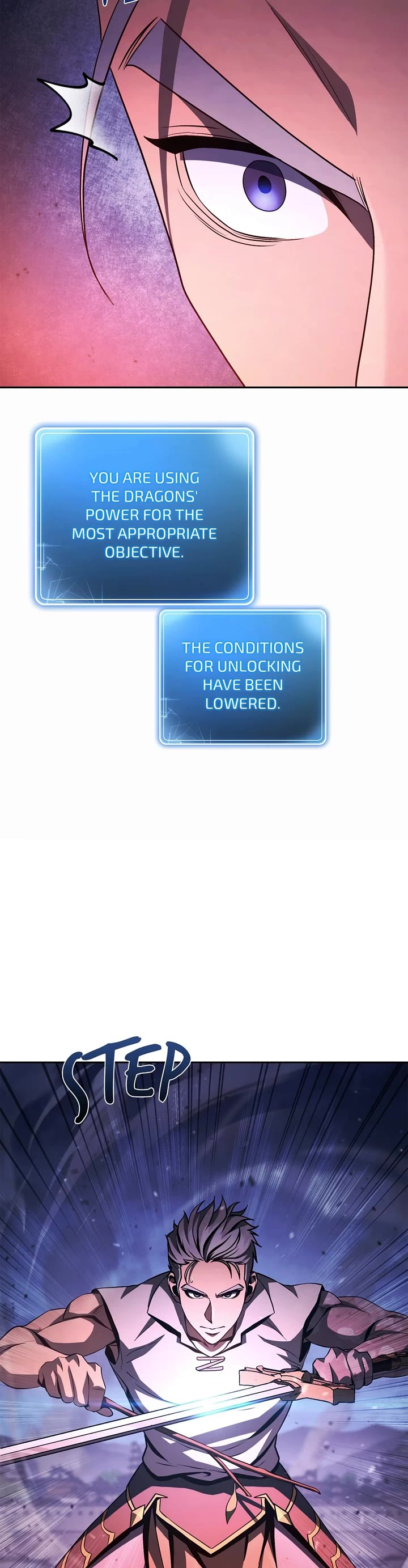 Skeleton Soldier Couldn’t Protect the Dungeon chapter 336 page 24