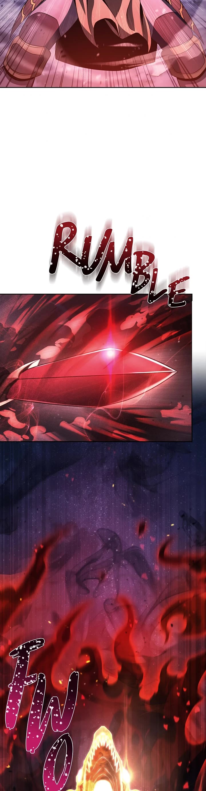 Skeleton Soldier Couldn’t Protect the Dungeon chapter 336 page 25