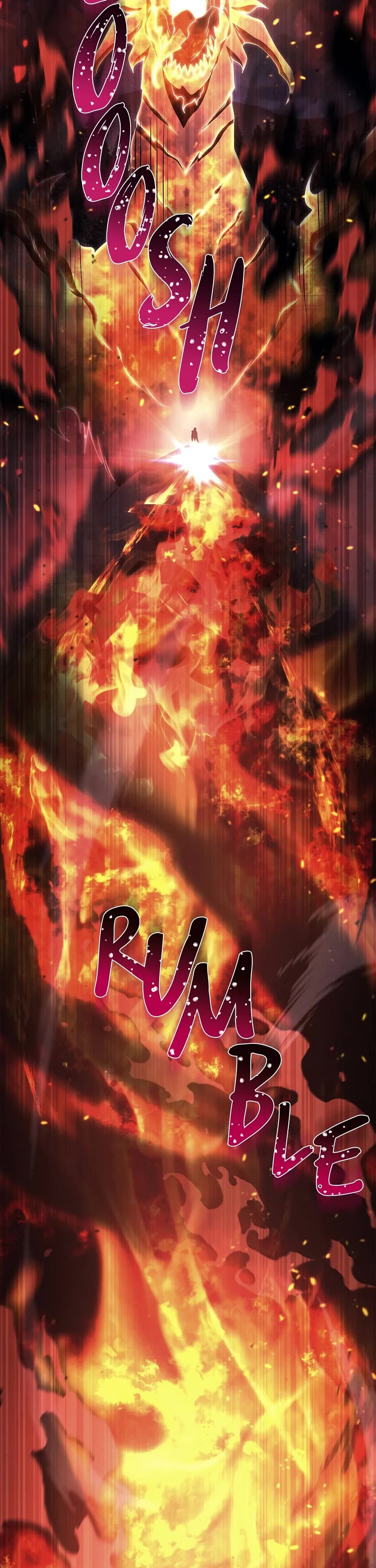 Skeleton Soldier Couldn’t Protect the Dungeon chapter 336 page 26