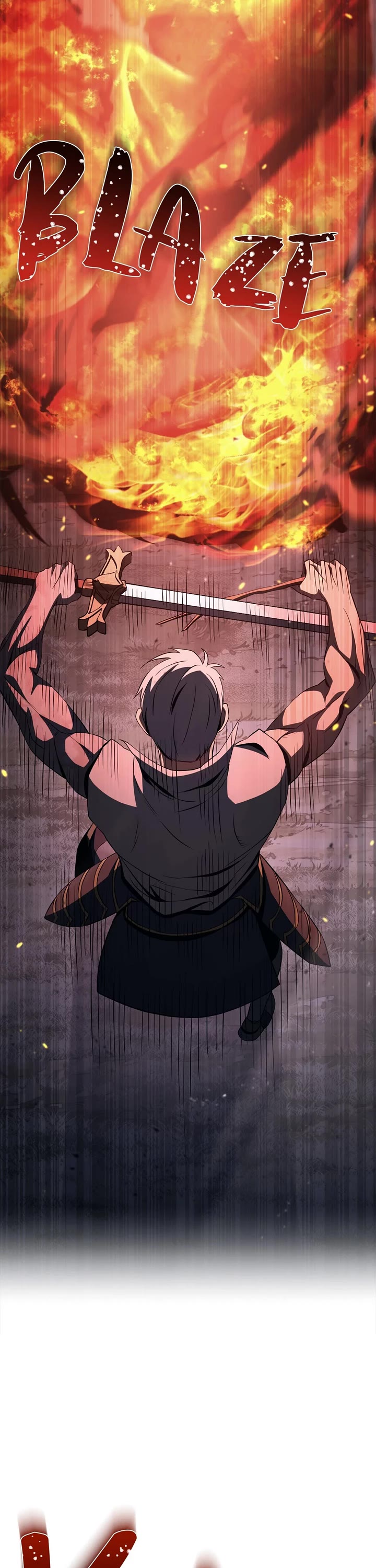 Skeleton Soldier Couldn’t Protect the Dungeon chapter 336 page 27