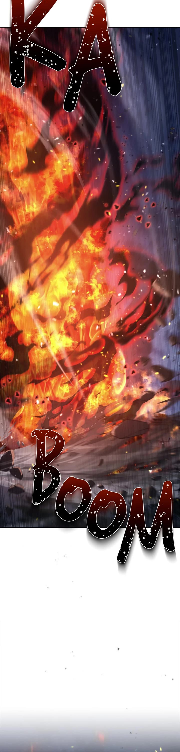 Skeleton Soldier Couldn’t Protect the Dungeon chapter 336 page 28