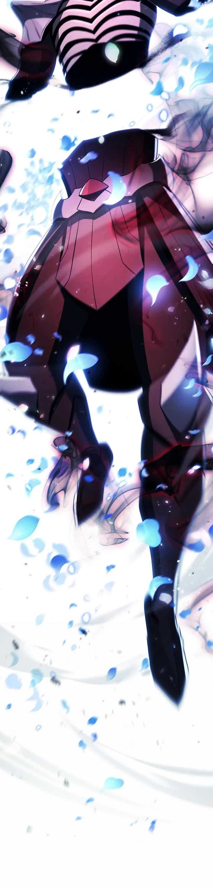 Skeleton Soldier Couldn’t Protect the Dungeon chapter 336 page 3