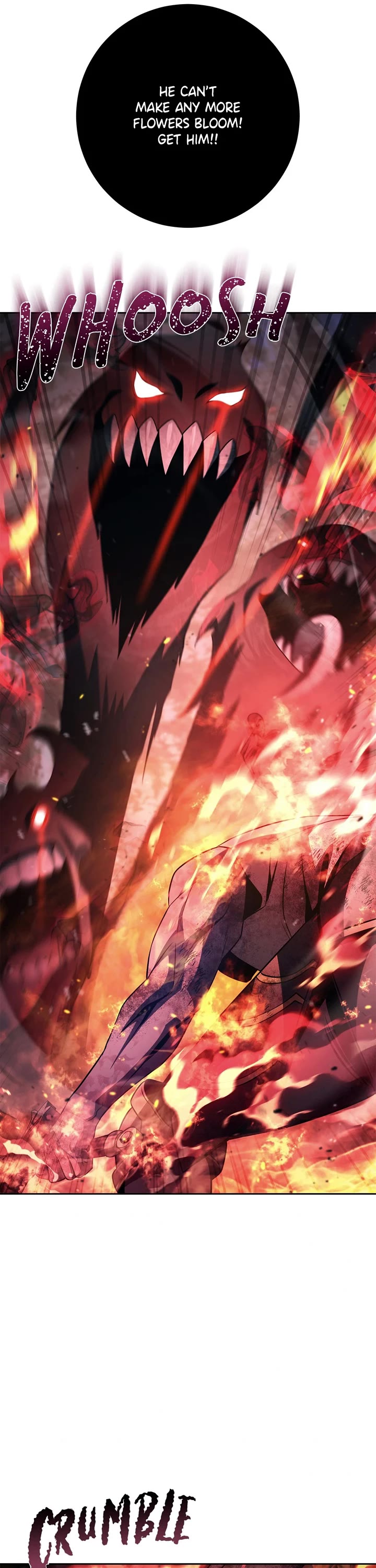 Skeleton Soldier Couldn’t Protect the Dungeon chapter 336 page 33