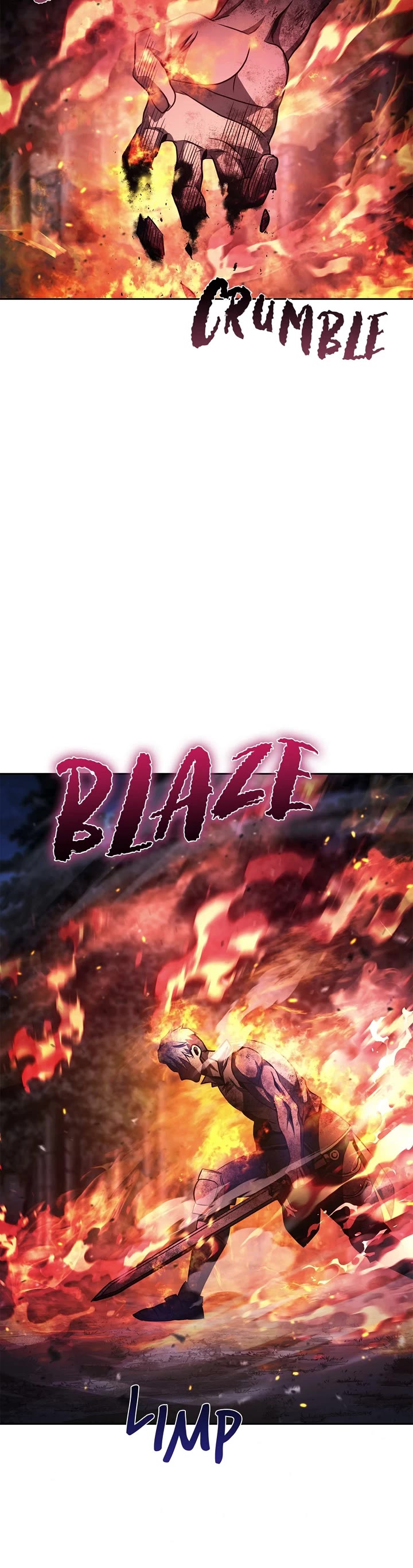 Skeleton Soldier Couldn’t Protect the Dungeon chapter 336 page 34