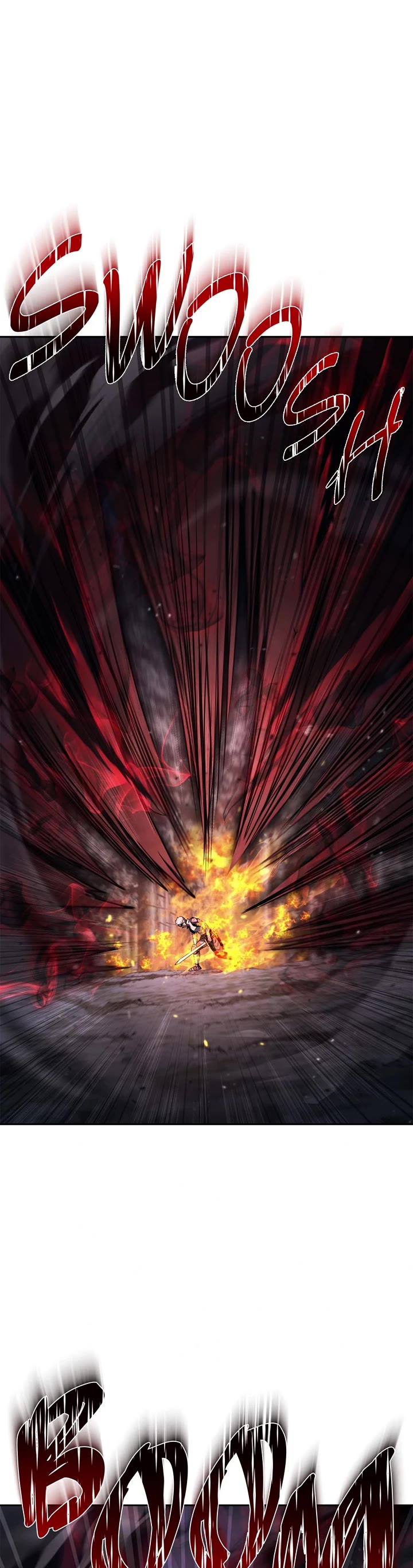 Skeleton Soldier Couldn’t Protect the Dungeon chapter 336 page 35