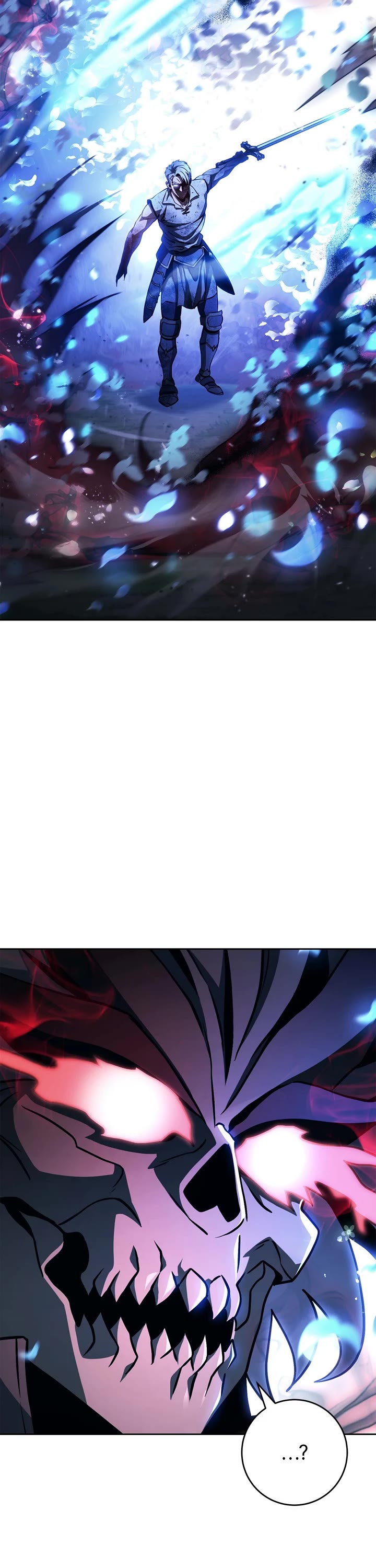 Skeleton Soldier Couldn’t Protect the Dungeon chapter 336 page 38