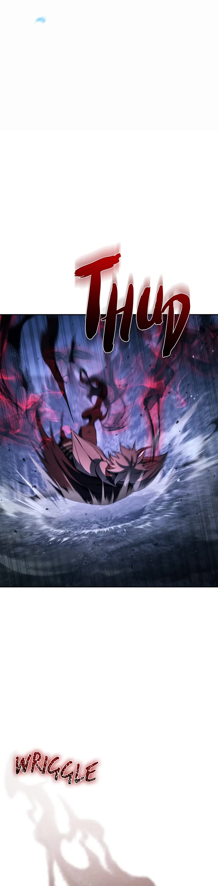 Skeleton Soldier Couldn’t Protect the Dungeon chapter 336 page 4