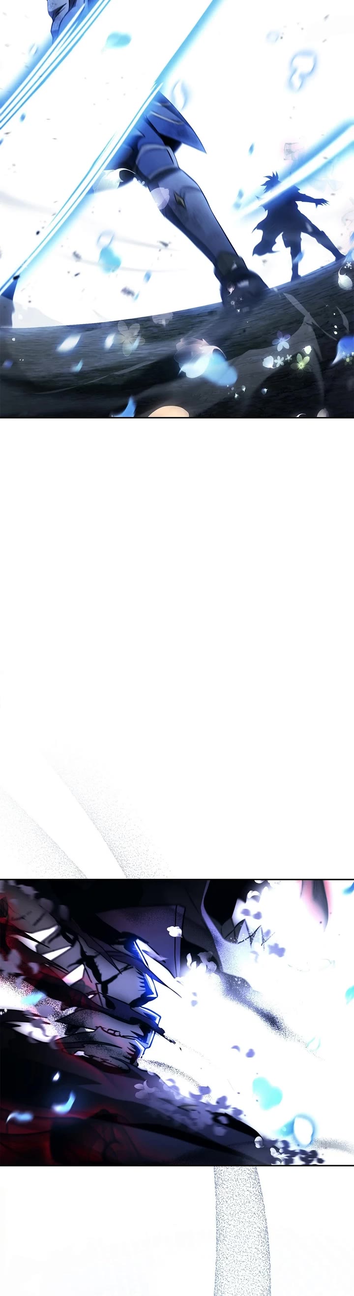 Skeleton Soldier Couldn’t Protect the Dungeon chapter 336 page 40